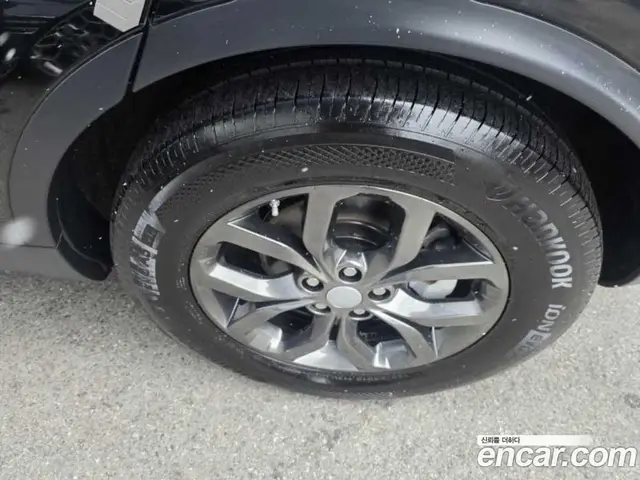 Land Rover Discovery 2020 2.0 автомат (гидро), миниатюра 6