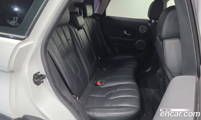 Land Rover Range Rover Evoque 2015 2.2 автомат (гидро), миниатюра 11