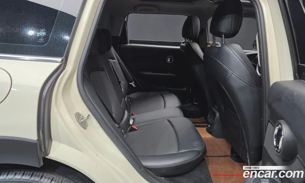 Mini Clubman 2017 1.5 автомат (гидро), фото 11