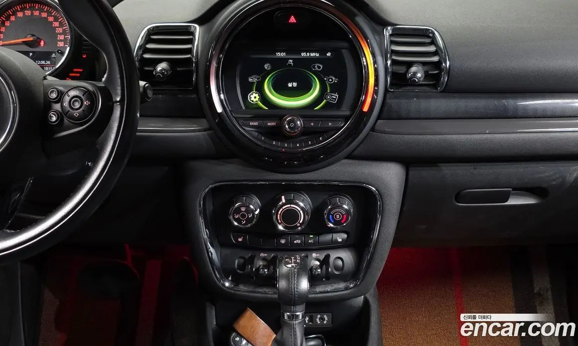 Mini Clubman 2017 1.5 автомат (гидро), фото 12