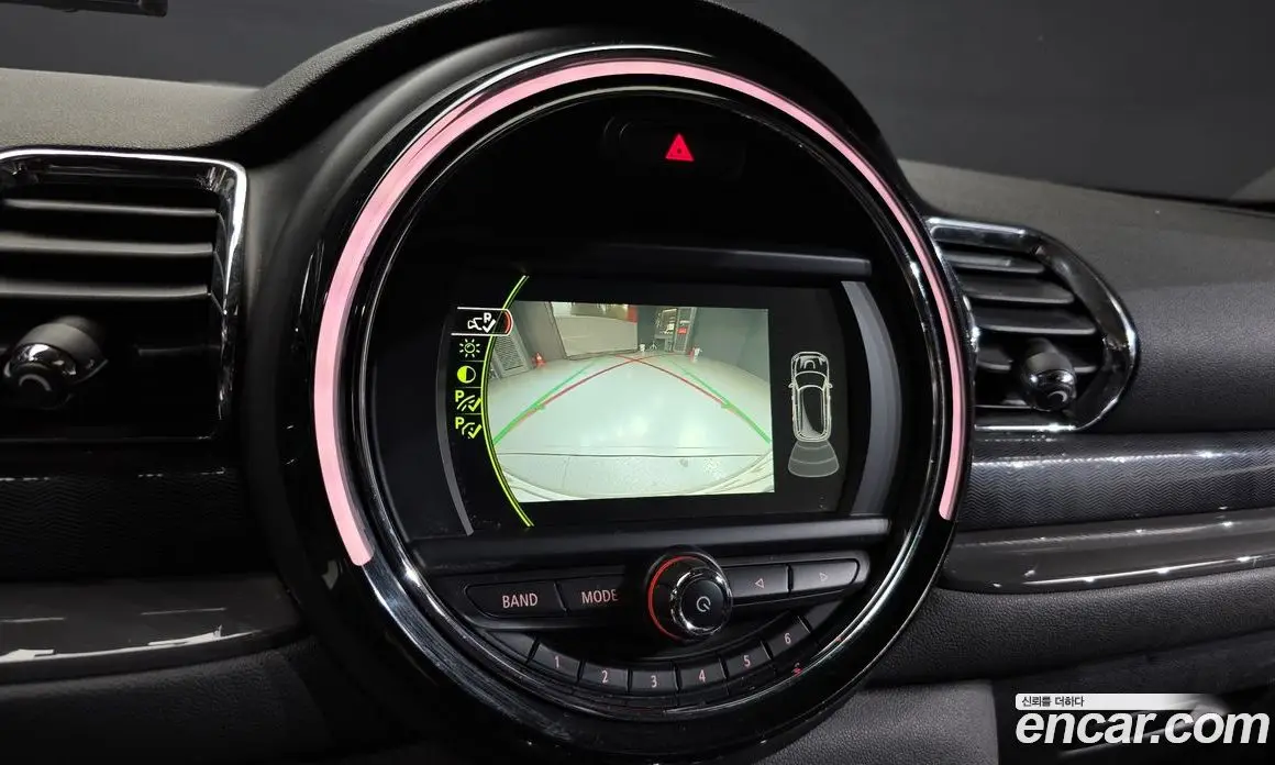 Mini Clubman 2017 1.5 автомат (гидро), фото 14