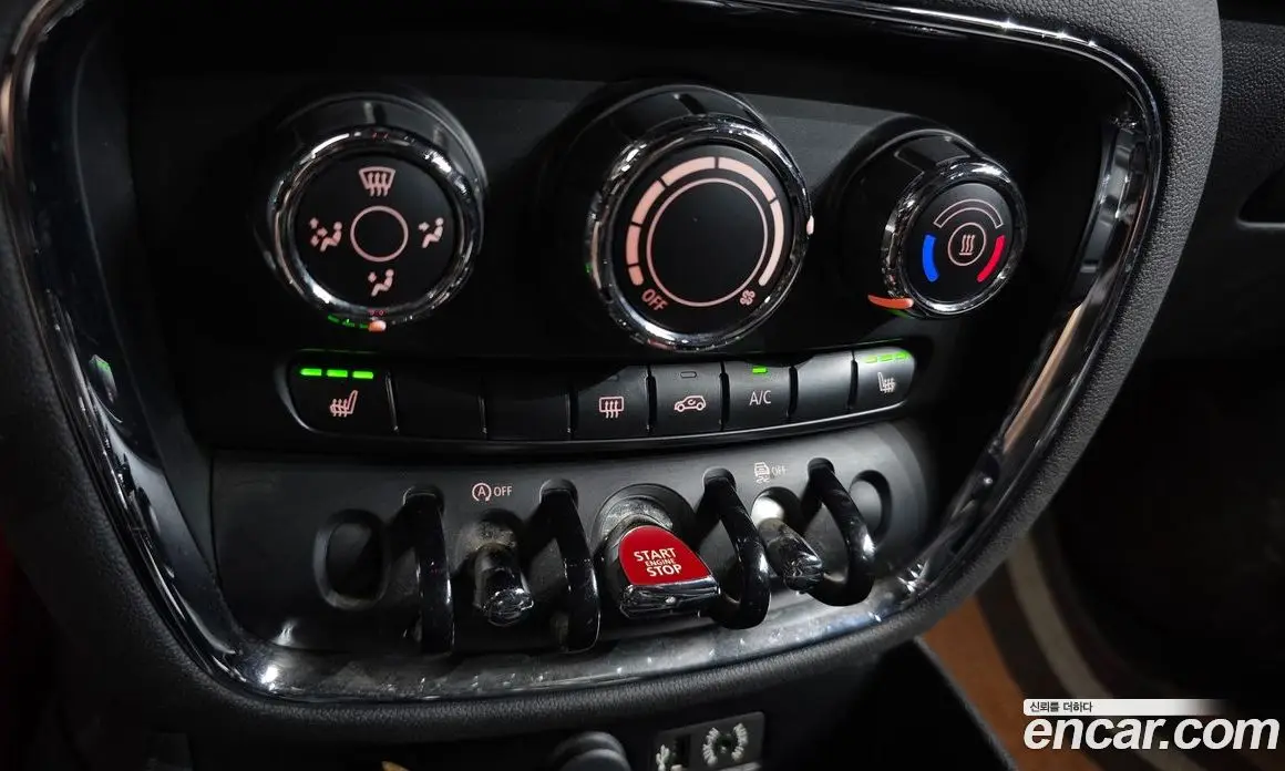 Mini Clubman 2017 1.5 автомат (гидро), фото 18