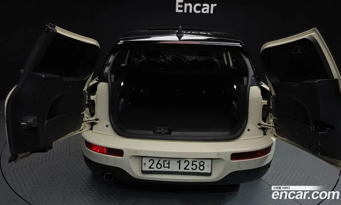 Mini Clubman 2017 1.5 автомат (гидро), фото 20