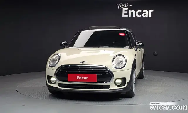 Mini Clubman 2017 1.5 автомат (гидро), миниатюра 3