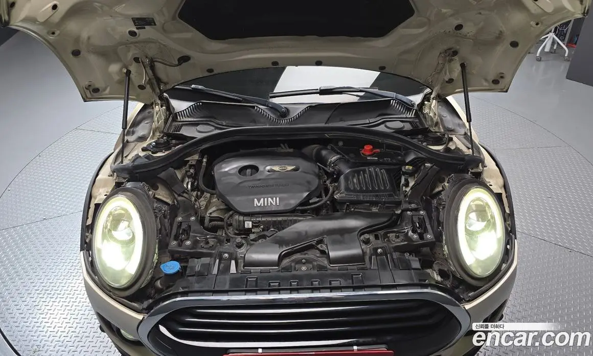 Mini Clubman 2017 1.5 автомат (гидро), фото 6