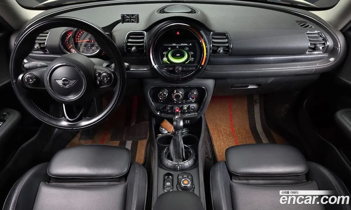 Mini Clubman 2017 1.5 автомат (гидро), фото 7