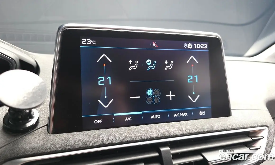 Peugeot 3008 2019 1.5 автомат (гидро), фото 34
