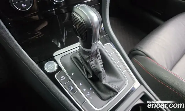 Volkswagen Golf 2016 2.0 автомат (гидро), миниатюра 9
