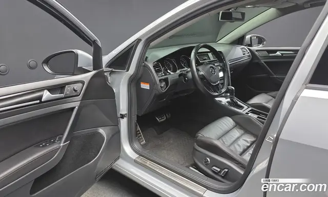Volkswagen Golf 2016 2.0 автомат (гидро), миниатюра 10