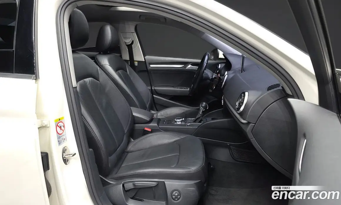 Audi A3 2014 2.0 автомат (гидро), фото 11