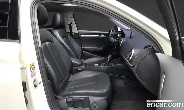 Audi A3 2014 2.0 автомат (гидро), миниатюра 11