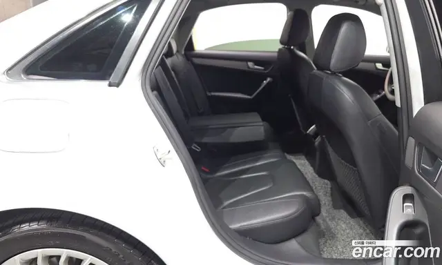 Audi A4 2012 2.0 автомат (гидро), миниатюра 12