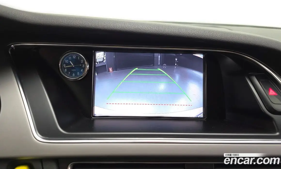 Audi A4 2012 2.0 автомат (гидро), фото 15