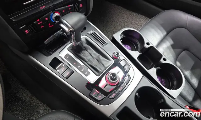 Audi A4 2012 2.0 автомат (гидро), миниатюра 9