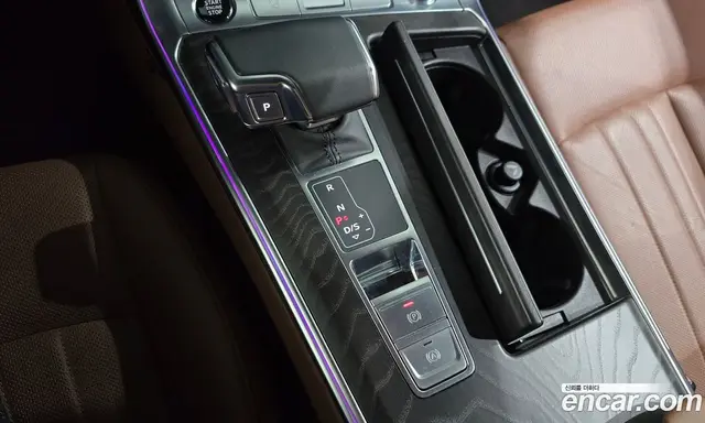 Audi A6 2021 2.0 автомат (гидро), миниатюра 12