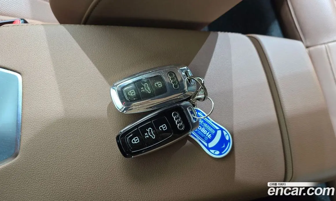 Audi A6 2021 2.0 автомат (гидро), фото 23