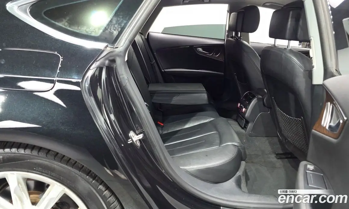 Audi A7 2013 3.0 автомат (гидро), фото 12