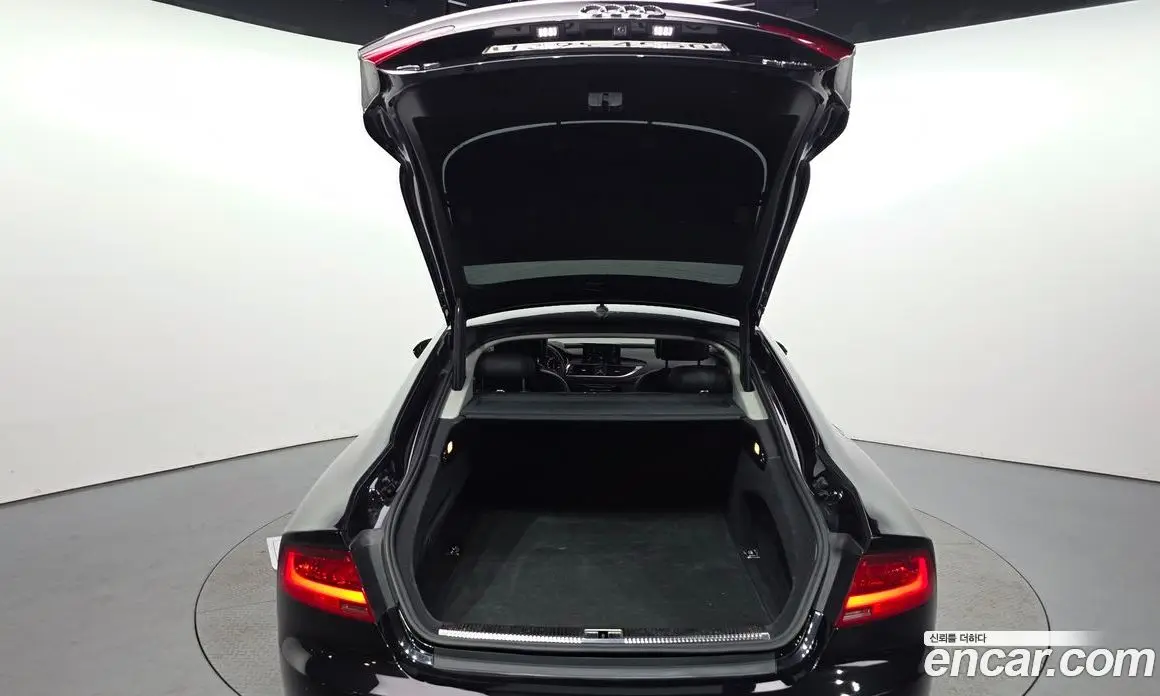 Audi A7 2013 3.0 автомат (гидро), фото 20