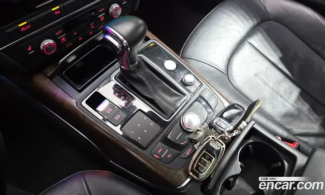 Audi A7 2013 3.0 автомат (гидро), миниатюра 9