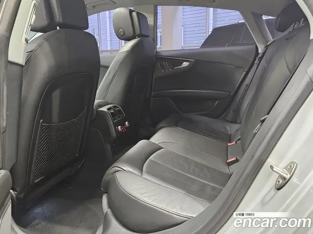 Audi A7 2014 3.0 автомат (гидро), миниатюра 12