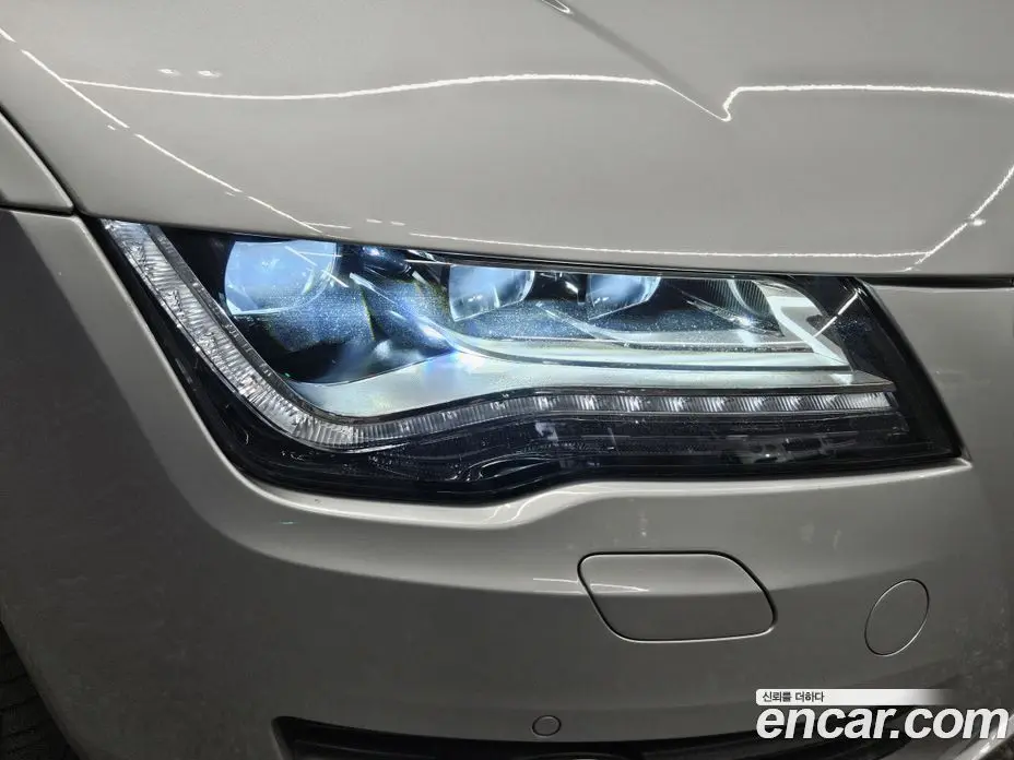 Audi A7 2014 3.0 автомат (гидро), фото 15