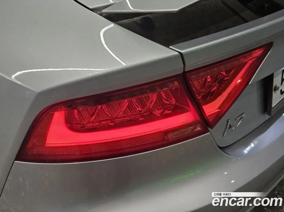 Audi A7 2014 3.0 автомат (гидро), фото 16