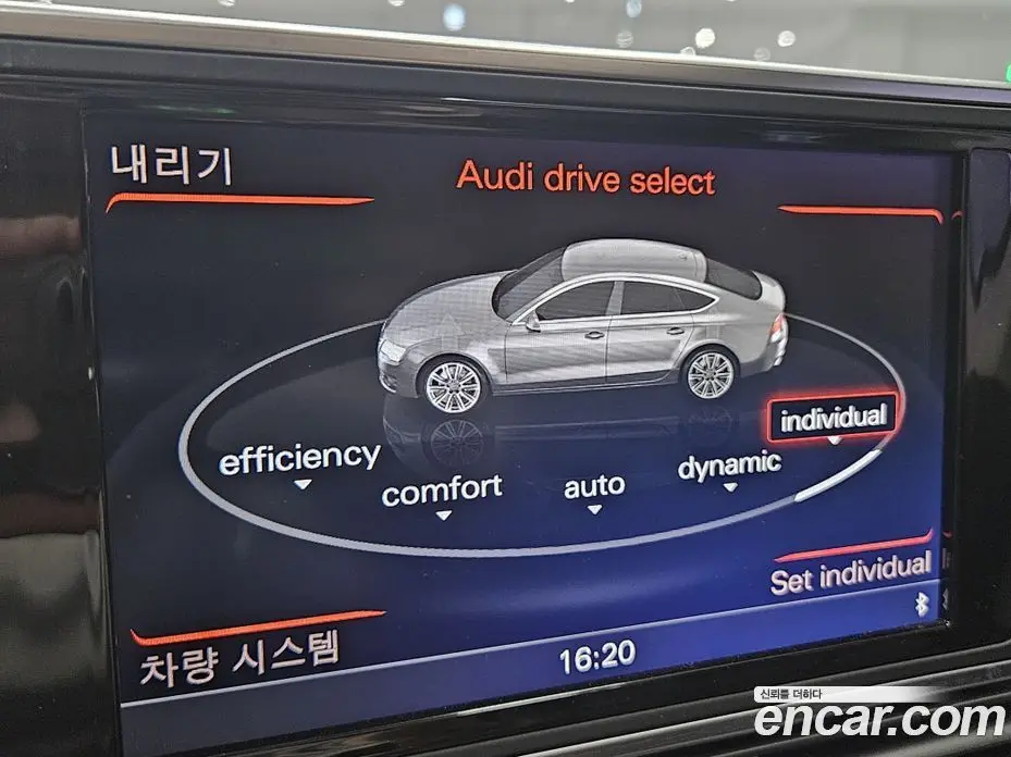 Audi A7 2014 3.0 автомат (гидро), фото 17