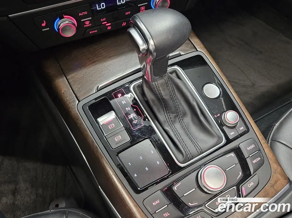 Audi A7 2014 3.0 автомат (гидро), фото 9
