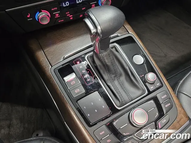 Audi A7 2014 3.0 автомат (гидро), миниатюра 9