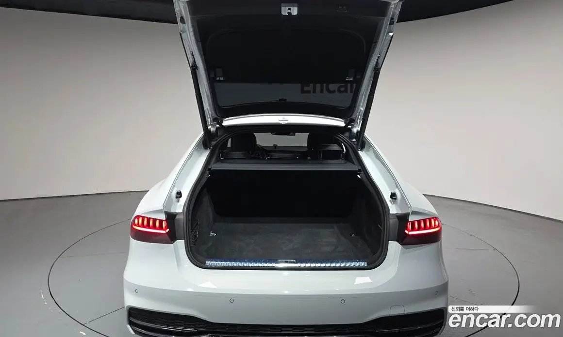 Audi A7 2020 3.0 автомат (гидро), фото 25