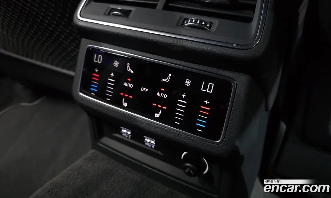 Audi A7 2020 3.0 автомат (гидро), фото 29
