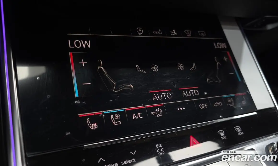 Audi A7 2020 3.0 автомат (гидро), фото 31