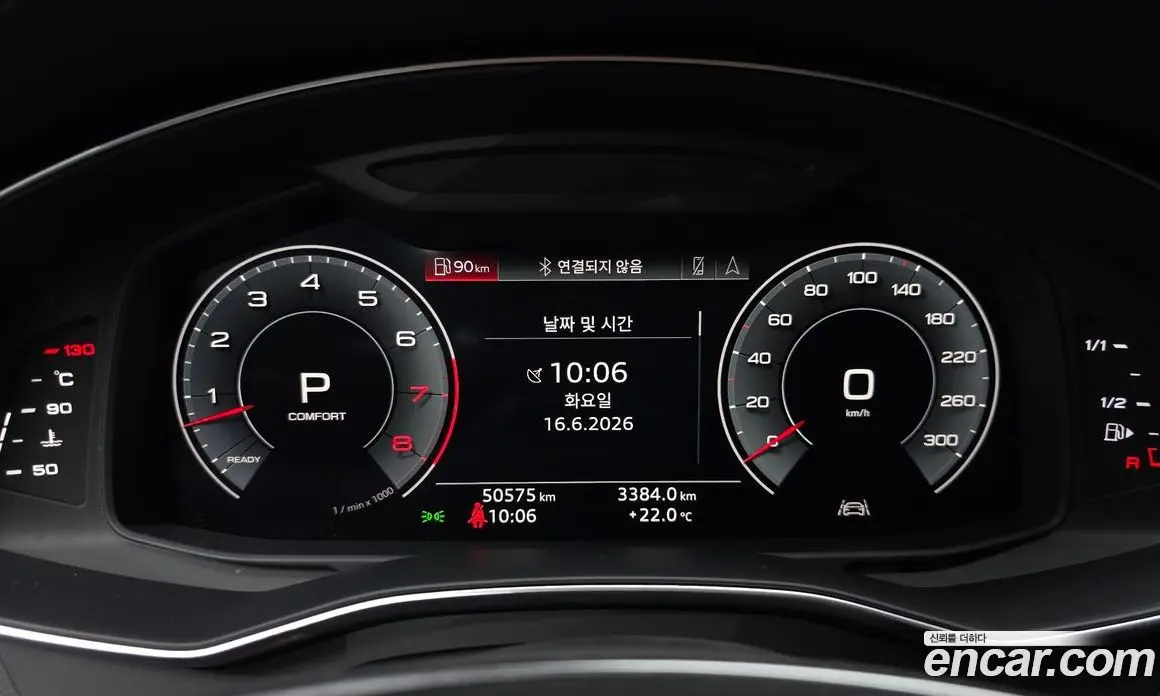 Audi A7 2020 3.0 автомат (гидро), фото 10