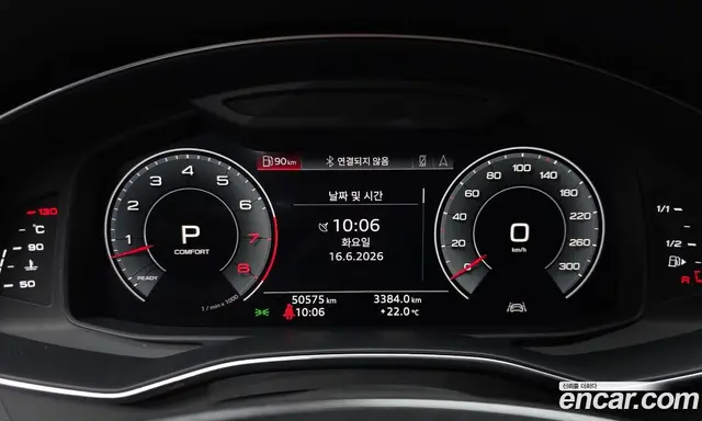 Audi A7 2020 3.0 автомат (гидро), миниатюра 10