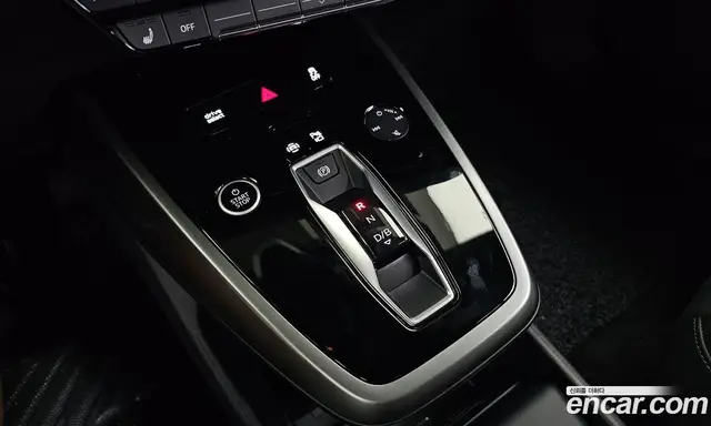 Audi Q4 e-tron 2025 0.2 автомат (гидро), миниатюра 12