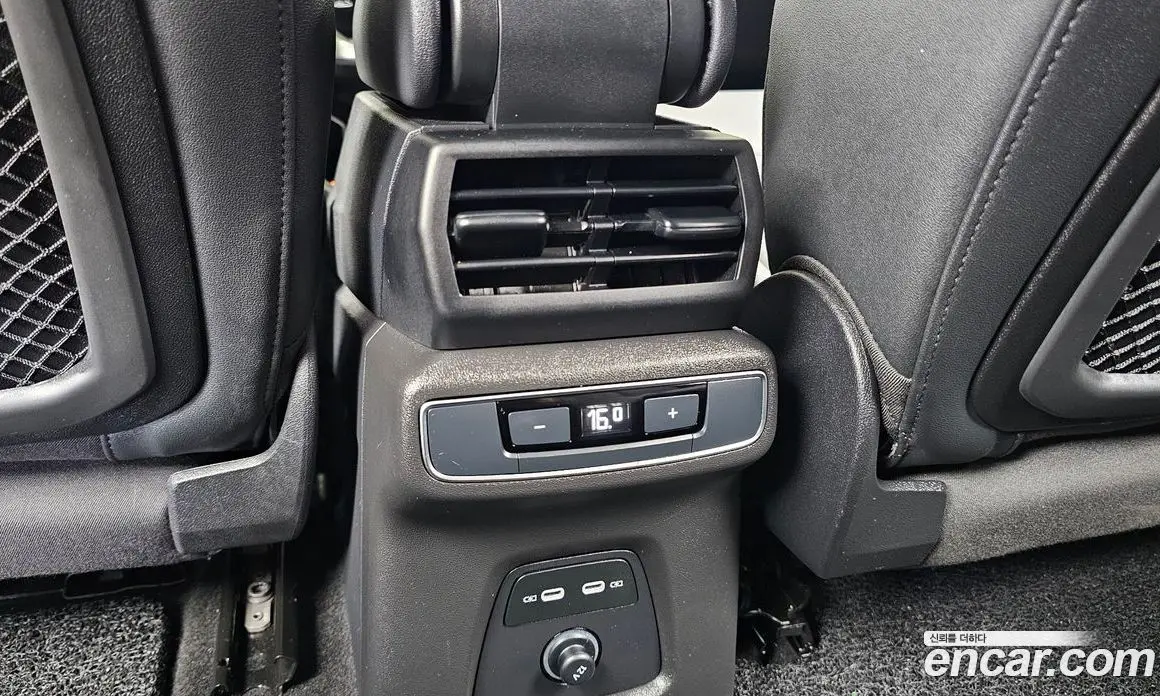 Audi Q4 e-tron 2025 0.2 автомат (гидро), фото 25