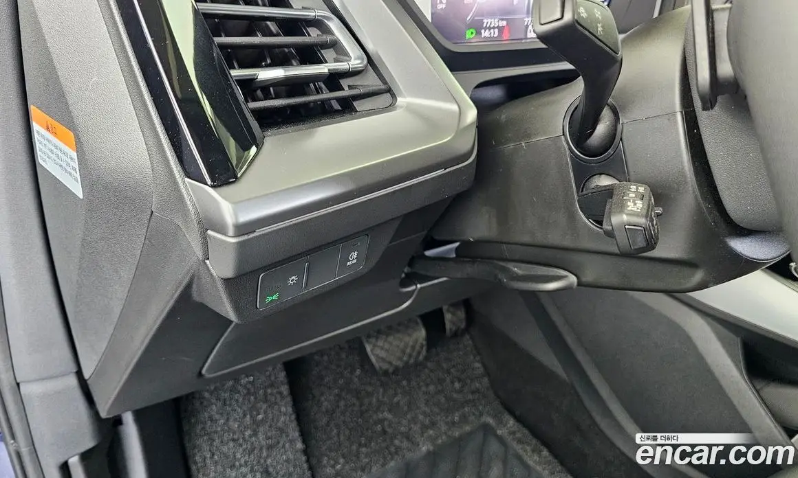 Audi Q4 e-tron 2025 0.2 автомат (гидро), фото 28