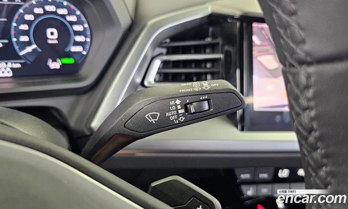 Audi Q4 e-tron 2025 0.2 автомат (гидро), фото 29