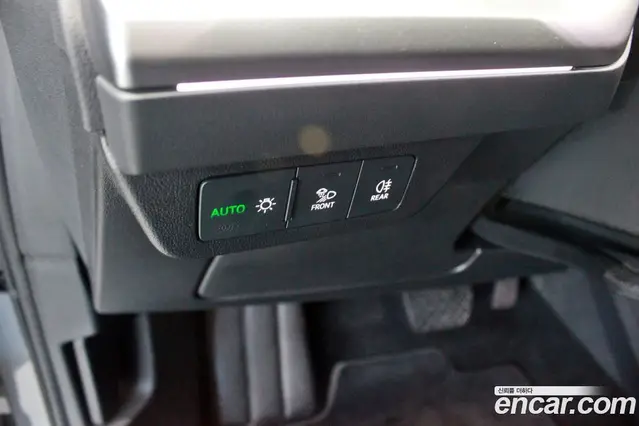 Audi Q4 e-tron 2025 автомат (гидро), миниатюра 11