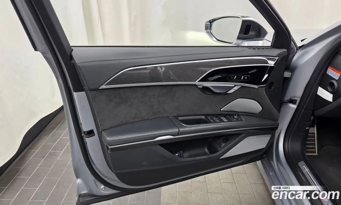 Audi S8 2020 4.0 автомат (гидро), фото 14