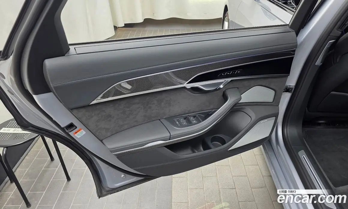 Audi S8 2020 4.0 автомат (гидро), фото 15