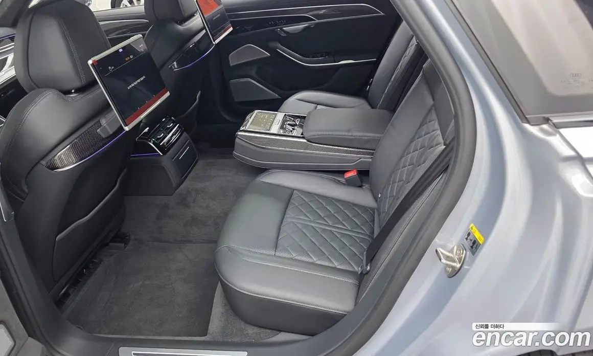 Audi S8 2020 4.0 автомат (гидро), фото 16