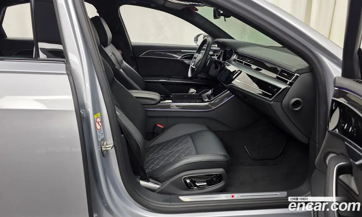 Audi S8 2020 4.0 автомат (гидро), фото 17