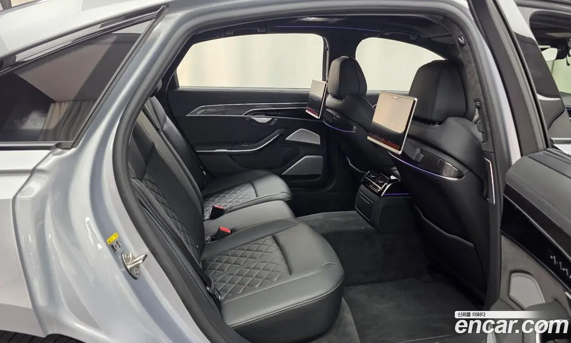 Audi S8 2020 4.0 автомат (гидро), фото 18