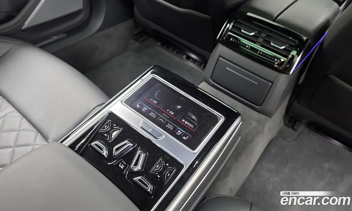 Audi S8 2020 4.0 автомат (гидро), фото 24