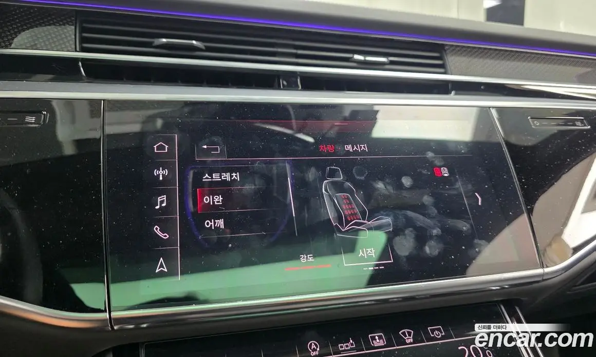 Audi S8 2020 4.0 автомат (гидро), фото 33