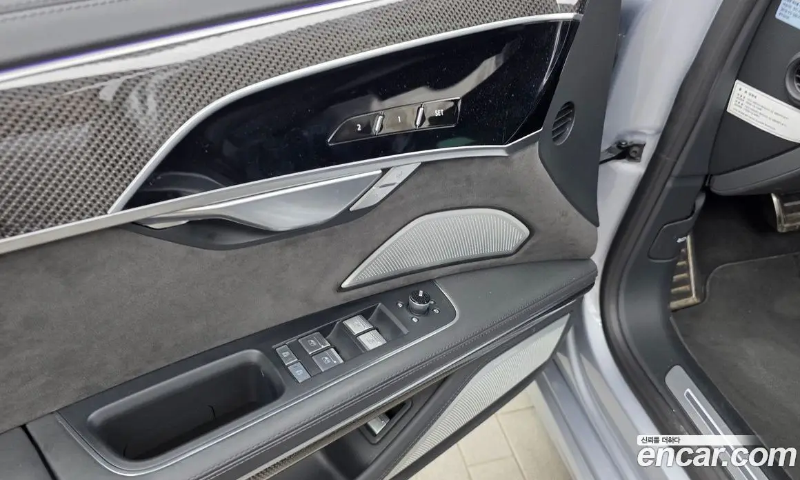 Audi S8 2020 4.0 автомат (гидро), фото 34