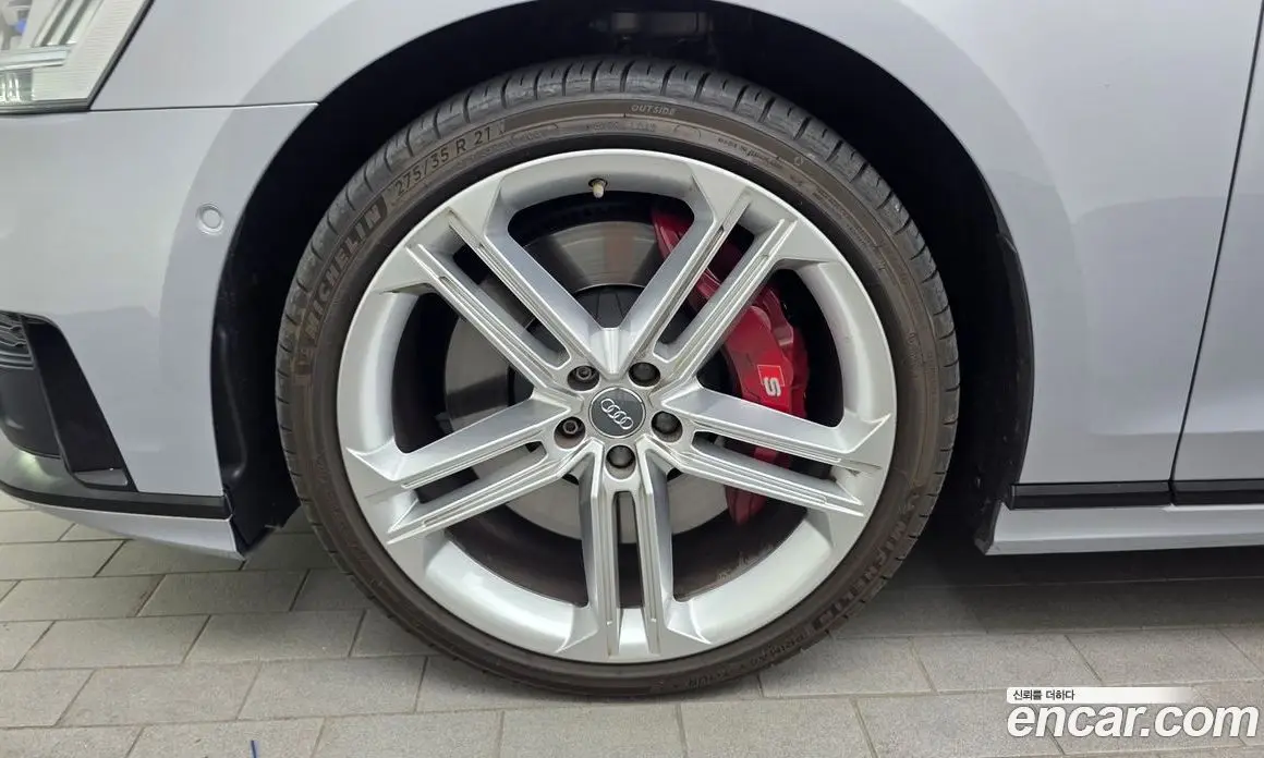 Audi S8 2020 4.0 автомат (гидро), фото 5