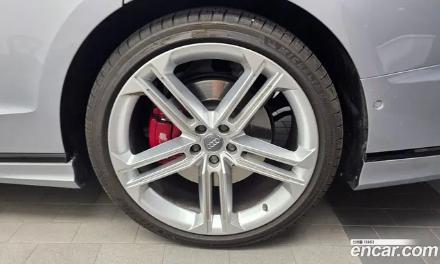 Audi S8 2020 4.0 автомат (гидро), миниатюра 7