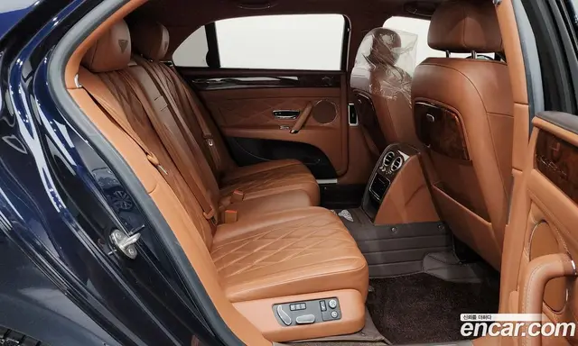 Bentley Flying Spur 2015 6.0 автомат (гидро), миниатюра 11 Bentley Flying Spur 2015 6.0 автомат (гидро), миниатюра 11